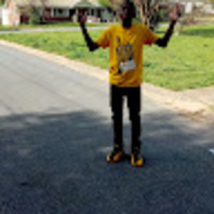 Meet your Posher, Dave2500